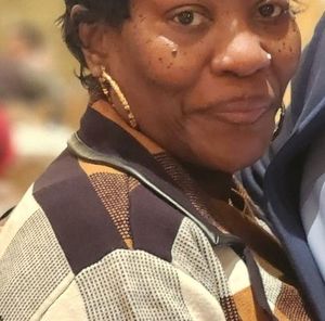 Meet your Posher, Marjorie